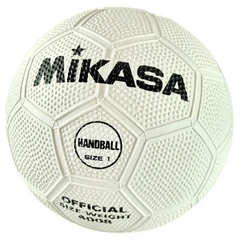 Imagen de PELOTA DE HANDBALL N°1 - GOMA