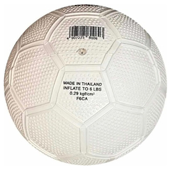 PELOTA DE HANDBALL N°3 - GOMA