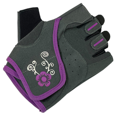 Guantes Gym Bici Abrojo Hombre Mujer Crossfit Pesas Fitness