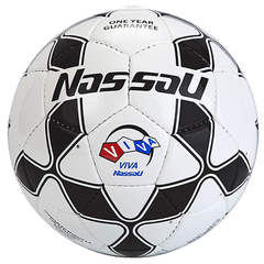 Pelota Futbol Nassau Pro Championship N5