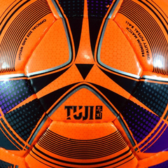 Pelota Futsal N°4 Nassau Tuji Medio Pique - tienda online