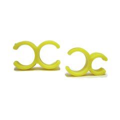 CLIPS CONECTORES DE ARO PLÁSTICO - comprar online