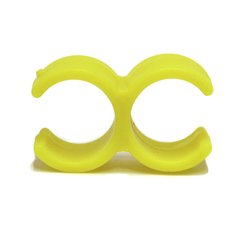 CLIPS CONECTORES DE ARO PLÁSTICO - QUUZ, Fitness Gear