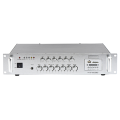 Consola Amplificadora con BT/USB Modelos PA5350/5250/5150 (Consultar stock y precio)