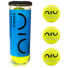 Tubo Pelota Paddle x 3 NIU Padel