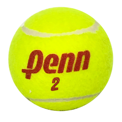 Tubo Pelota Tennis x 3 Penn Championship Sello Rojo - comprar online