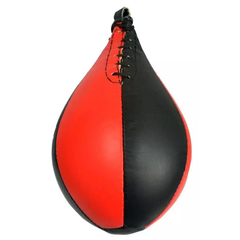 Puching Ball Pera Box Quuz Boxeo Inflable Linea Pro - QUUZ, Fitness Gear