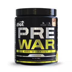 PRE WAR - ENA - comprar online