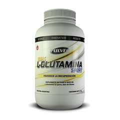 L-GLUTAMINA RECUPERACIÓN MUSCULAR - PULVER