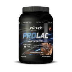 PROLAC PROTEINA - PULVER