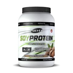 PROTEINA DE SOJA SOY PROTEIN - PULVER