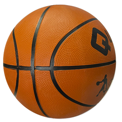 Pelota Basquet N7 Quuz Caucho - comprar online