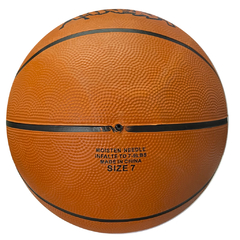 Pelota Basquet N5 Quuz Caucho en internet