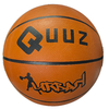 Pelota Basquet N7 Quuz Caucho