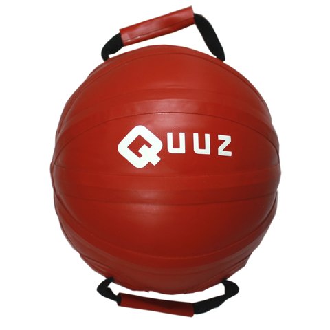 PELOTA/AQUA BALL 30 Cm REFORZADA QUUZ