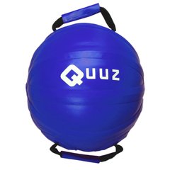 PELOTA/AQUA BALL 40 Cm REFORZADA QUUZ - comprar online