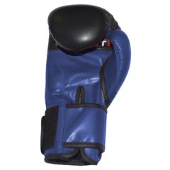 GUANTES DE BOX 14 Oz PRO IMPORTADOS PAKISTAN QUUZ