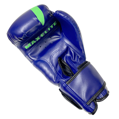 GUANTES DE BOX 16 Oz PRO IMPORTADOS PAKISTAN QUUZ - tienda online