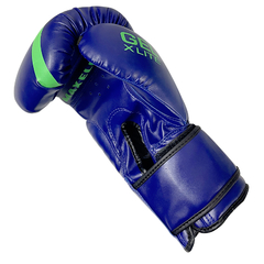 GUANTES DE BOX 16 Oz PRO IMPORTADOS PAKISTAN QUUZ