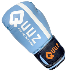 GUANTES DE BOX 12 Oz PRO IMPORTADOS PAKISTAN QUUZ en internet