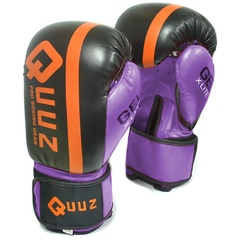 GUANTES DE BOX 12 Oz PRO IMPORTADOS PAKISTAN QUUZ