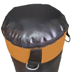 Bolsa Boxeo Pro 1,50 mts Relleno Soporte Guantes 12oz Venda 3m y Cadena QUUZ - comprar online