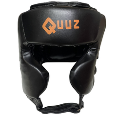 Cabezal Con Protector Pomulo - QUUZ, Fitness Gear