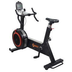 Fan Bike Quuz Bicicleta Aire - QUUZ, Fitness Gear