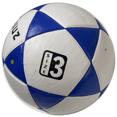 PELOTA FUTSAL MEDIO PIQUE N°3 BABY FUTBOL QUUZ - QUUZ, Fitness Gear