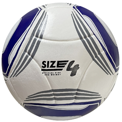 PELOTA FUTSAL MEDIO PIQUE N°4 PAPI FUTBOL QUUZ - comprar online