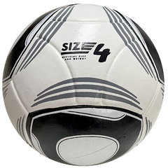 PELOTA FUTSAL MEDIO PIQUE N°4 PAPI FUTBOL QUUZ - QUUZ, Fitness Gear