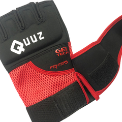 GUANTINES GEL BOXEO GRAPPLING MMA Para BOLSA - QUUZ, Fitness Gear