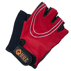 GUANTES PARA BICICLETA GIMNASIO INDOOR CYCLE QUUZ - QUUZ, Fitness Gear