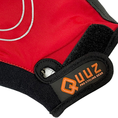 GUANTES PARA BICICLETA GIMNASIO INDOOR CYCLE QUUZ - comprar online