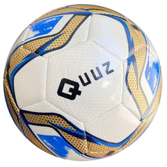 Pelota Futbol N5 Cosida Quuz TPU - comprar online