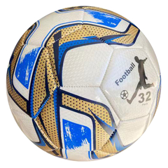 Pelota Futbol N5 Cosida Quuz TPU - QUUZ, Fitness Gear