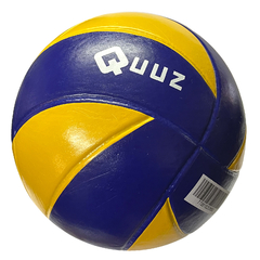 Pelota Voley N5 Vulcanizada Quuz Volley - tienda online
