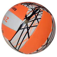 Pelota Voley N5 Cosida Volley Quuz PVC - comprar online