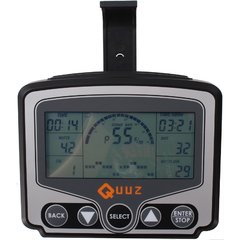 Fan Rower Quuz Remo de Aire - comprar online