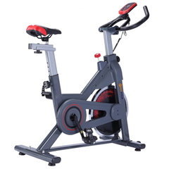 QUUZB10 Indoor Bike Bicicleta Profesional Quuz Cycle Disco 10kg Correa - comprar online