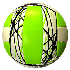 Pelota Voley N5 Cosida Volley Quuz PVC en internet