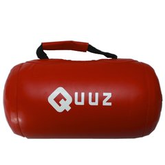 BOLSA/WATER BAG PLÁSTICA CHICA + INFLADOR QUUZ - comprar online