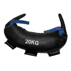 BOLSA BULGARA/SAND BAG 20 Kg QUUZ - comprar online