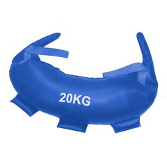 Imagen de BOLSA BULGARA/SAND BAG 20 Kg QUUZ