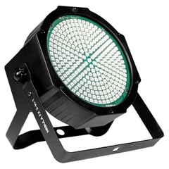 SPOT LED 30 X 1 W DMX / AUTOMATICO VARIOS PROGRAMAS BAÑADOR (consultar stock y precio) - comprar online