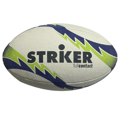 Pelota Rugby N4 Striker