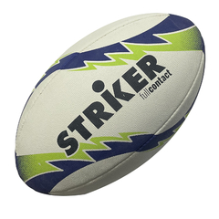 Pelota Rugby N5 Striker en internet