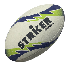 Pelota Rugby N4 Striker en internet