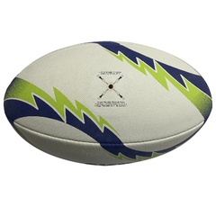 Pelota Rugby N5 Striker - comprar online
