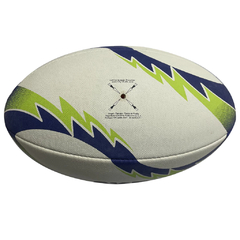 Pelota Rugby N4 Striker - comprar online